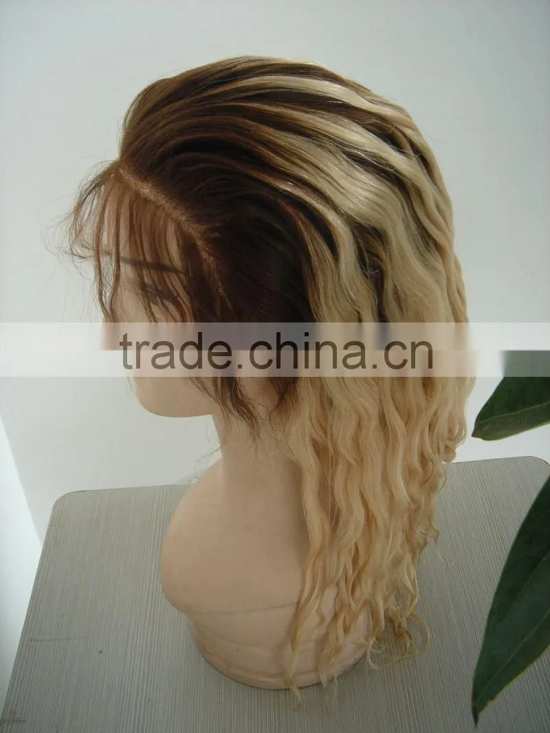 2014 Hot Dreadlocks Wig Lace Front Wig