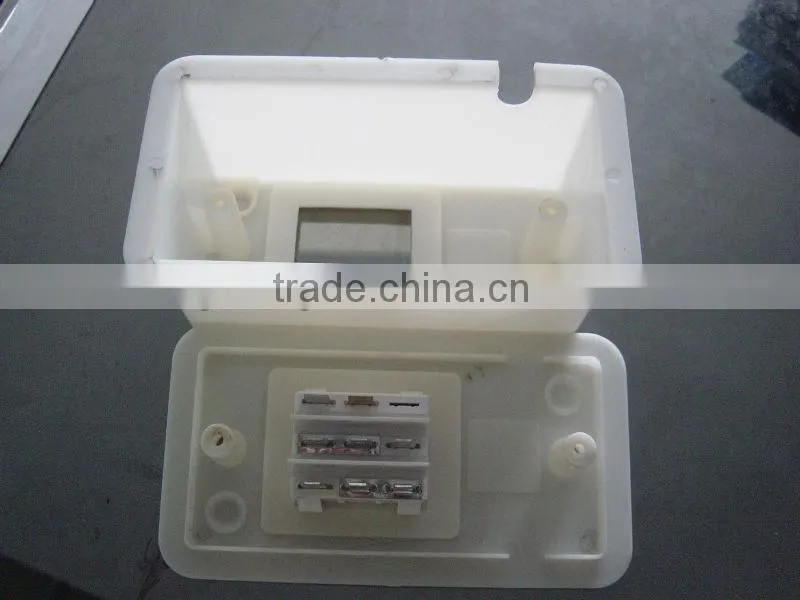 evaporative switch ,,light switch