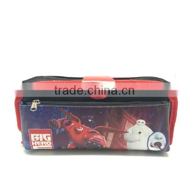 Wholesale Philippines Pencil Bag School Stationery Set