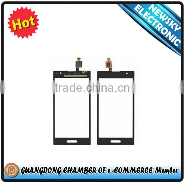 Factory directly for lg optimus l9 p769 p760 touch screen digitizer