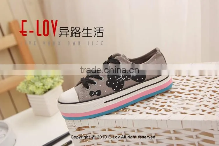 Hot sales high quality wholesale name brand shoes from china