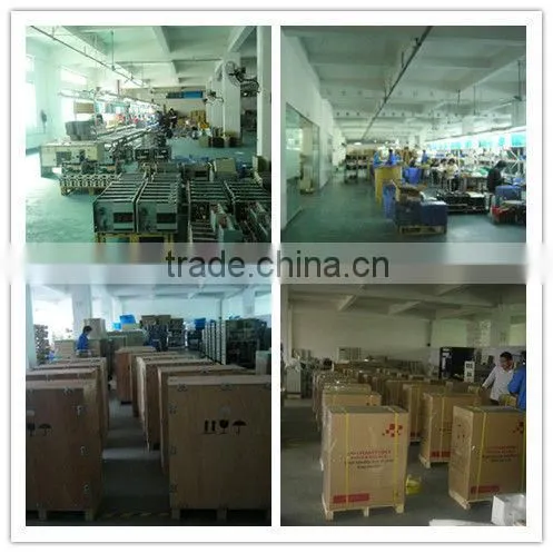 MD-TA502-103L Low frequency online UPS