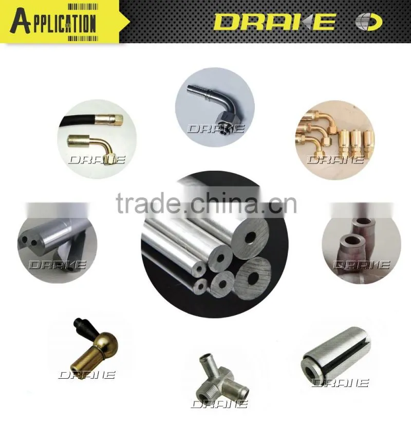 ASTM 5140 Crack Steel Pipes for Sale Seamless Steel Pipes