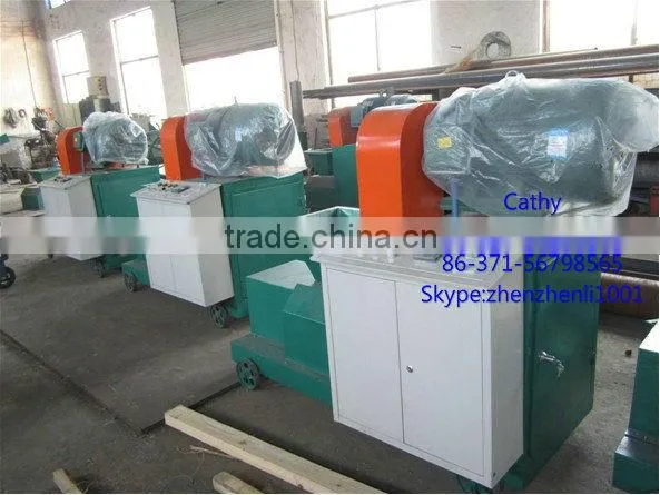 Yonghua charcoal making machine to make charcoal bbq 008615896531755