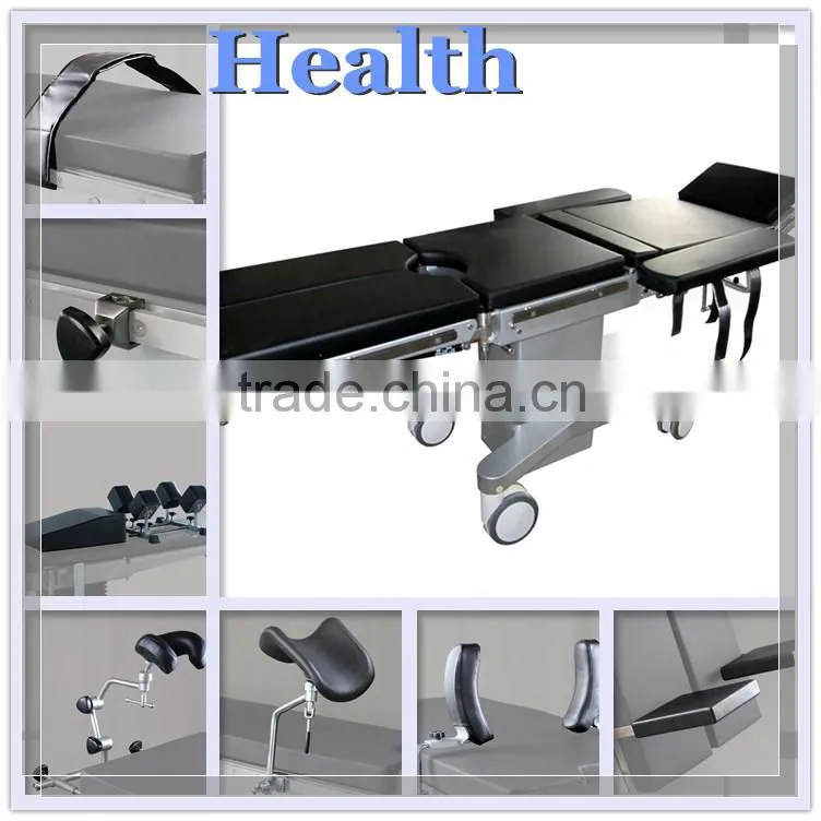 MEDICAL BED