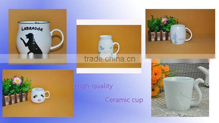 China supplier eco cup
