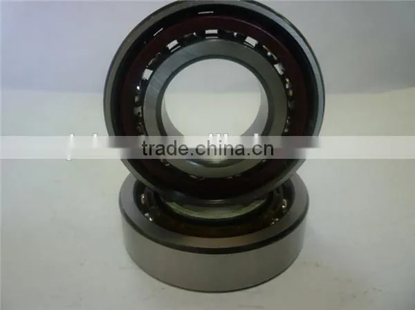 China bst 7200C ball bearing angular contact bearing