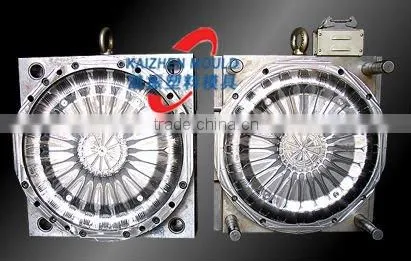 Plastic disposable fork molds plastic tableware molds