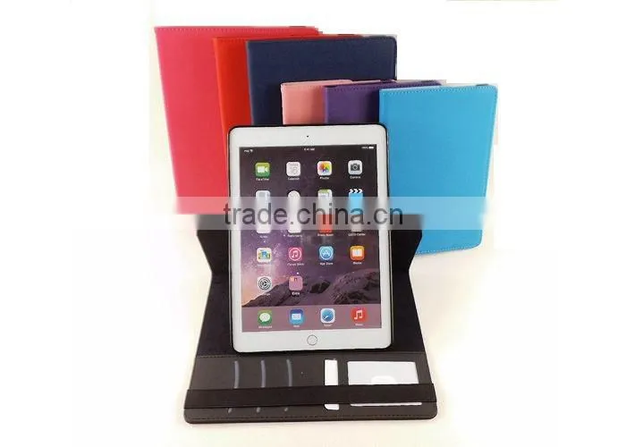 The Latest Hot Selling New Design Case For IPAD case