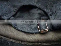 Customized Logos and Colors el luminescent cap