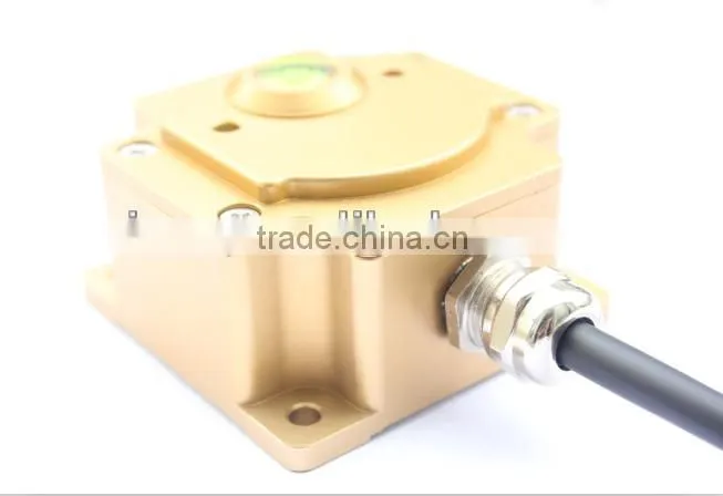 Cheap Switch Tilt Sensor by Chinese Factory