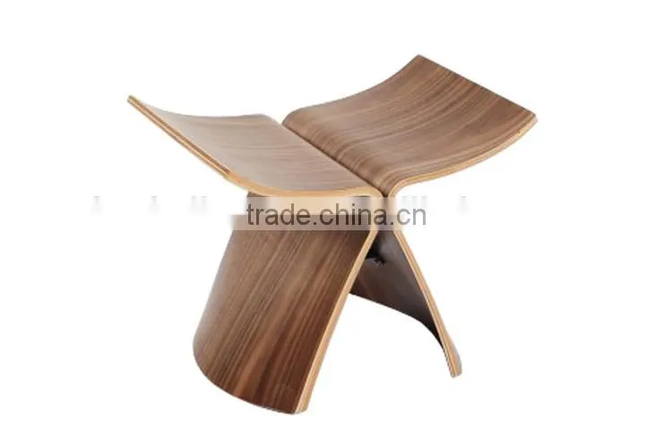 L001 3 person rocking chair