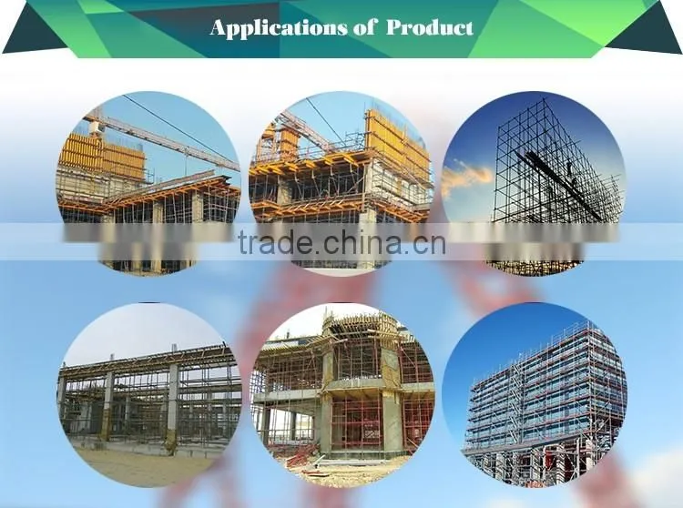 Professional manufacturer ADTO group furnish cuplock scaffolding with scaffolding coupler scaffolding pipe
