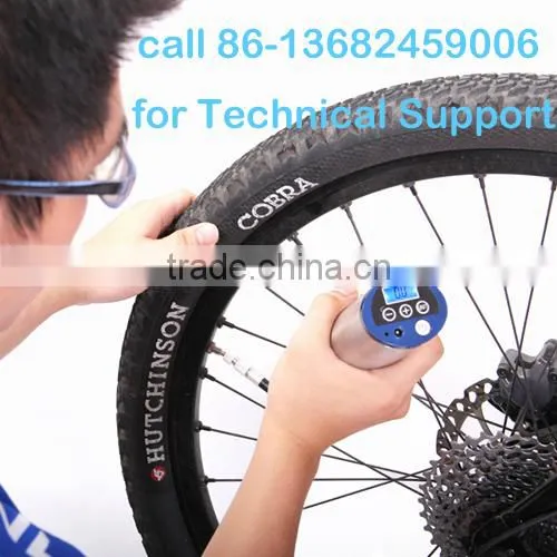 Hot sale car tyre inflator wholesale from China