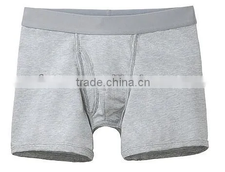 super soft function boxer short men underwear