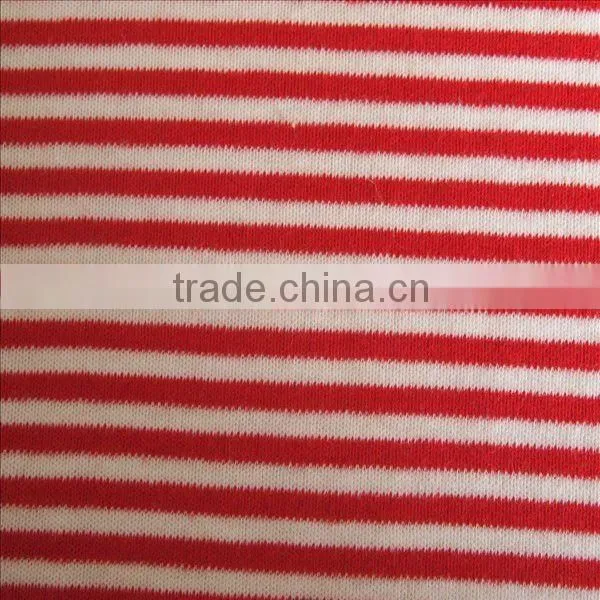 bamboo knitting fabric