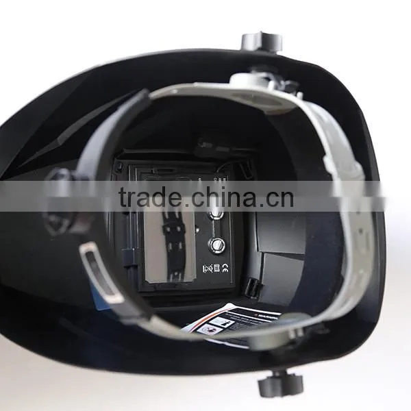 Auto Darkening Face Mask Auto Darkening Welding Helmet