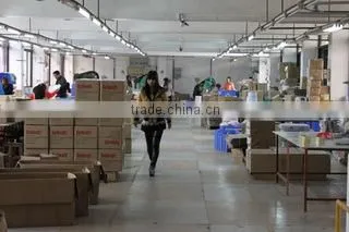 Guangzhou Probebi Kids Product Co., Ltd. company overview - view 2