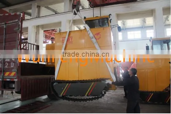 Hot sale Wet type Granulating disc for granules making granulating disc machine
