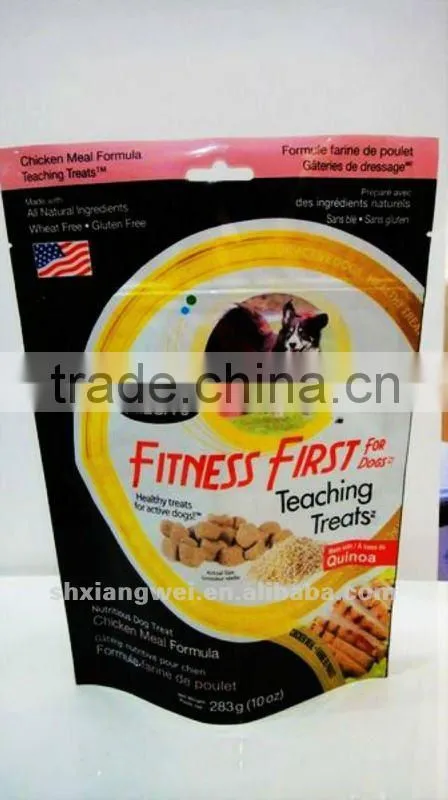 cat food