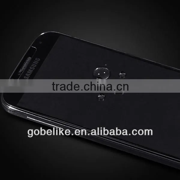 glass screen guard for smartphone, tempered glass screen protector for s4