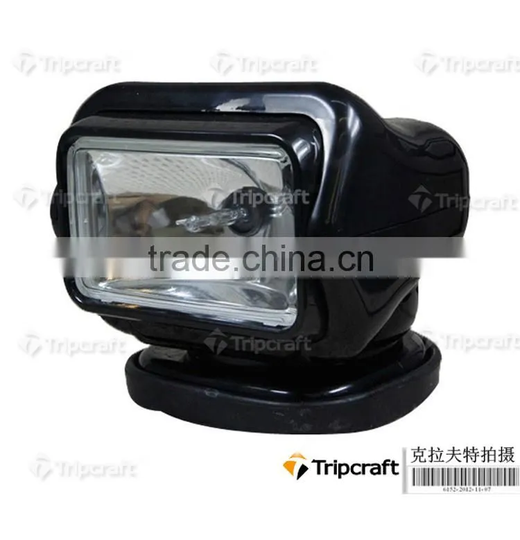 High Brightness hid truck work light with 3 years warranty