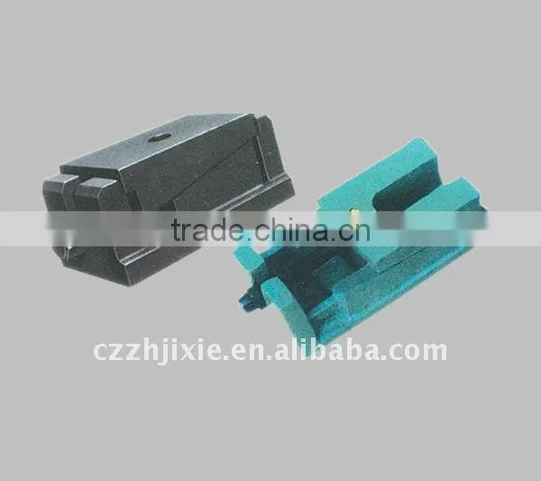Anti-Vibration Machine Mount