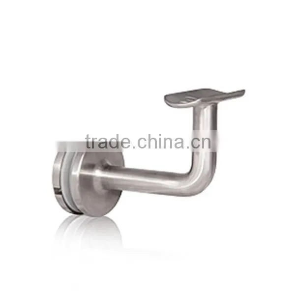 factory stainless steel railing staircase steel wall mounting baluster bracket