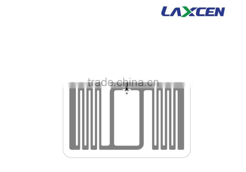 Custom UHF RFID label manufacturer with 10 years