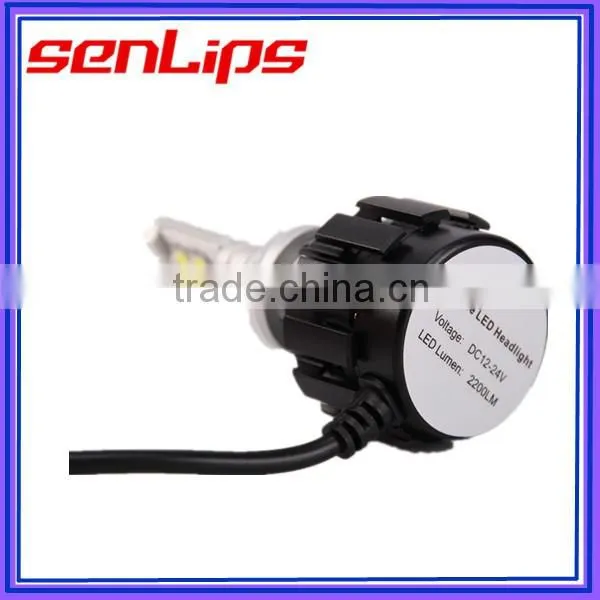 CE And Rohs Certificate Car Bulb LED 880 12V 55W