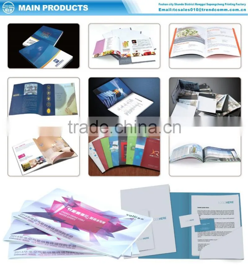 Egg master printing catalog