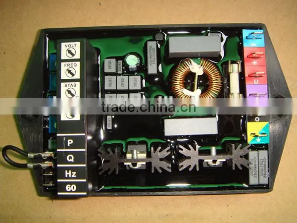 M16FA655A Automatic voltage regulator for brushless generator