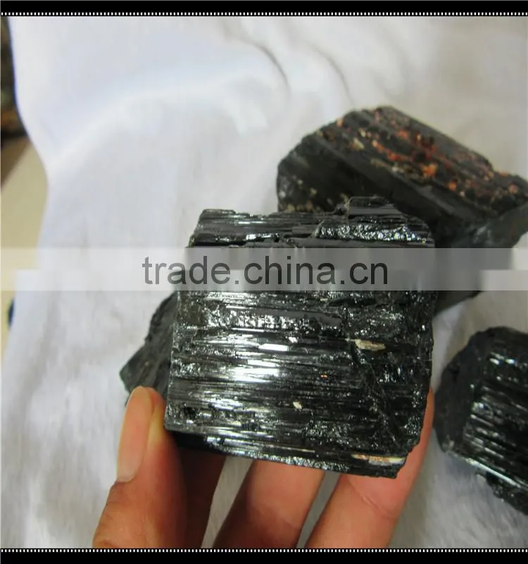 Natural FengShui crystal raw stone for factory promoted