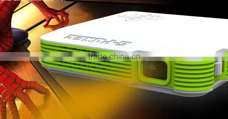 Best quality 3d lowest price mini Led projector 1080P 2000:1&600lumen led lamp & lcd panel home theater projector