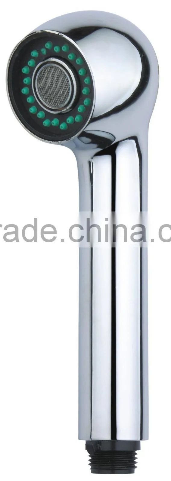 2 function head shower/shower hand
