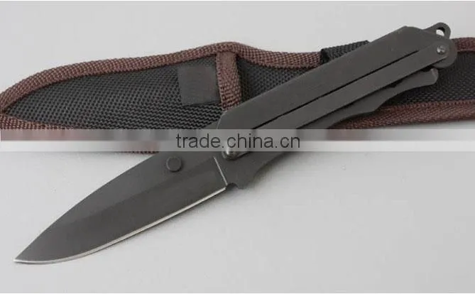 OEM 420 stainless steel utility multi knife