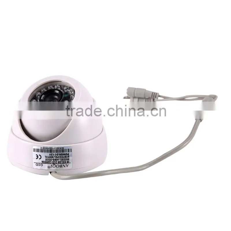 CCTV Camera High quality CMOS Camera
