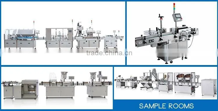 Aluminum foil Automatic plastic bottle cap sealing machine,induction heat sealing machine