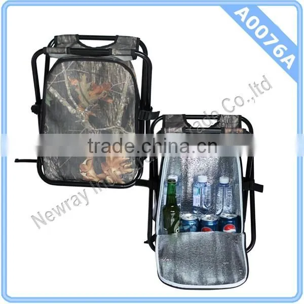 Simple & Convenient style laptop backpack
