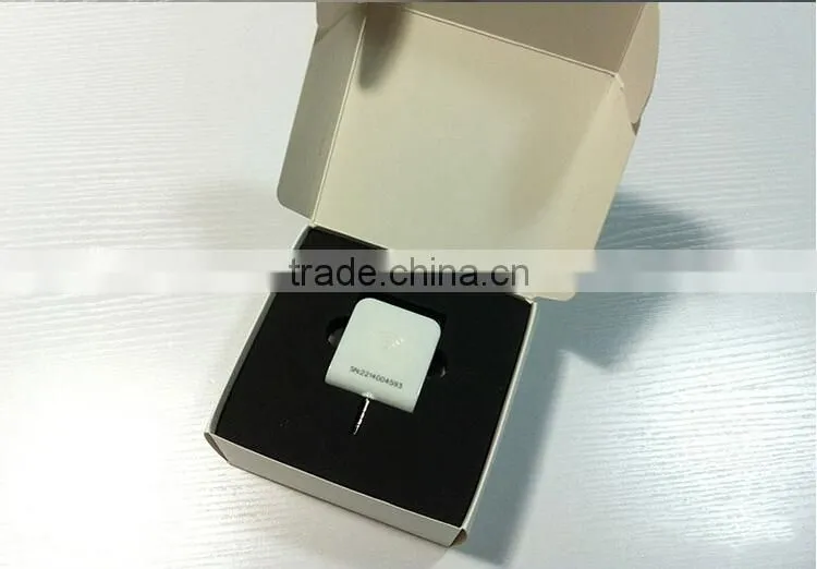 Android IOS of UHF Headphone with RFID Card Reader