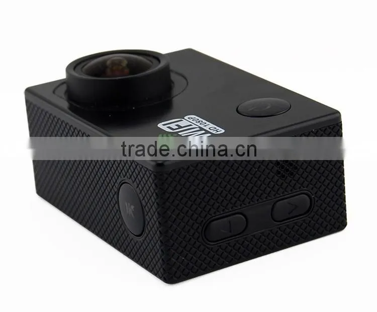 best-selling FULL HD DV 1080P H.264 waterproof sports DV