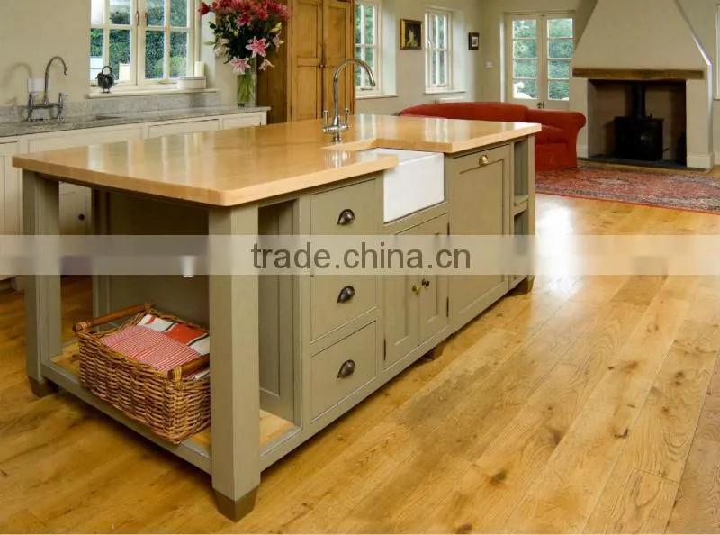 Brazilian oak flooring natural