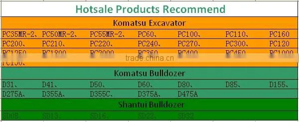 pc200-8 excavator engine assy digger engine