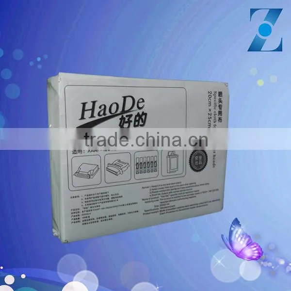 Dust-free Cloth Cleaning Wiper