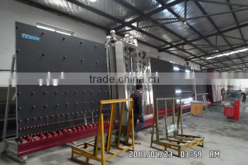 5mm hard coated low-E glass for building glass