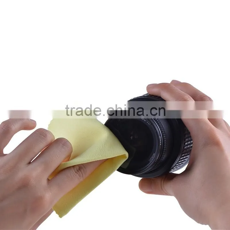 5 in 1 opula digital camera super cleaning set with spray cleaner, cleaning cloth,brush,cotton swab, air blower with MSDS