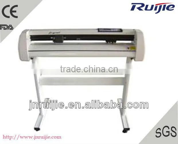 RJ880 Cutting plotter