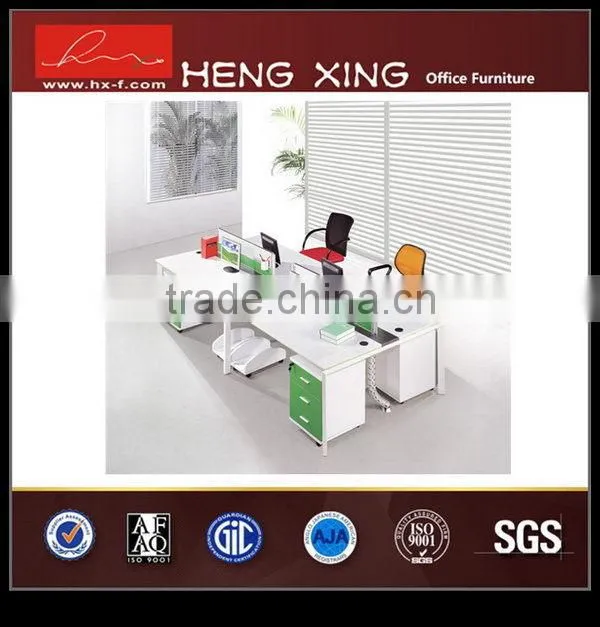 Alibaba china newly design office partition plans
