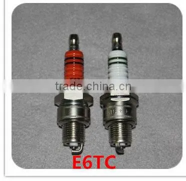 SCL-2012120669 F6TC/N11YC/W6DC motorcycle parts spark plug