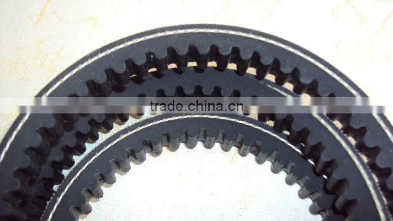 Auto v-belt (AV13*1060) COGGED V-BELT FOR CAR